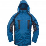 Darbinis &scaron;varkas vyrams Cerva Nyala, mėlyna sp., 3XL dydis