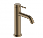 Praustuvo mai&scaron;ytuvas Hansgrohe Tecturis, bronzos sp.
