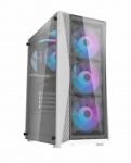 Stacionarus kompiuteris Mdata AMD Ryzen 5 9600X, 4 TB, DDR5 16 GB, SSD 4 TB, Nvidia GeForce RTX5060 8 GB Gaming