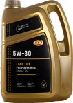Variklių alyva ALB 5W - 30, sintetinis, 5 l