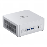 Stacionarus kompiuteris Minisforum 8745H, DDR5 (SO-DIMM) 0 GB, SSD &ndash;, AMD Radeon 780M - UM870