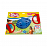 Vandens žaidimas Wahu Hydro Zoom Ball 331749.404, mėlyna sp./raudona sp.