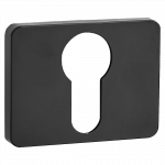 Spynos lankelis Kuchinox LK7_902A, juoda sp., 5.2 cm