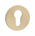 Spynos lankelis Kuchinox LO4_G02R, aukso matinė, 5.3 cm x 0.6 cm, &Oslash; 5.3 cm