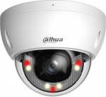 Kupolinė kamera Dahua DH-IPC-HDBW2649E-S-IL-0280B