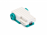 Priedas LEGO&reg; Education Double Motor 45651