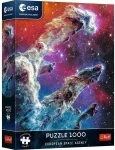 Dėlionė Trefl Pillars of Creation, 68 cm x 48 cm, 1000 vnt.