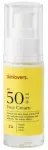 Veido kremas Skinlovers 5'A Papaya, 30 ml, SPF 50+