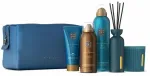 Kūno prausimosi rinkinys Rituals Hammam Large Giftset, 570 ml, 5 vnt.