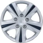 Dekoratyvinis diskas Bottari Tarifa Wheel Cover, 14 ", 4 vnt.