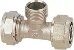 Tri&scaron;akis GTN, 16 x 1/2"M x 16 mm