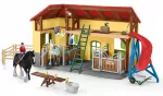 Rinkinys Schleich 42485, įvairių spalvų