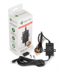 Įkroviklis Navitel Smart Box Max, juoda sp.