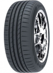 Vasarinė automobilių padanga Goodride ZuperEco Z-107 205/40/R17, 84-W, XL, D, B, 72 dB