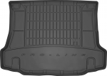 Automobilio kilimėlis, bagažinės Frogum Proline, Ford Focus I Sedan 1999-2007