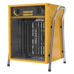 Elektrinis &scaron;ildytuvas Master 4012.053&MAS, 9 kW