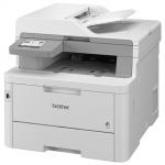 LED spausdintuvas Brother MFC-L8340CDW, spalvotas