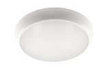 &Scaron;viestuvas lubų GTV Kioto LD-KOT16W-NW, LED, 4000 &deg;K, 1 x 16 W