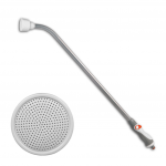 Purk&scaron;tuvo kotas Bradas White Line PRO, 88 cm