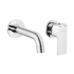 Potinkinis du&scaron;o mai&scaron;ytuvas Invena Nyks, chromo