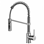 Virtuvinis mai&scaron;ytuvas Kuchinox Serpen BKP_06SD, chromo