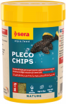 Maistas žuvims Sera Pleco Chips, 0.036 kg