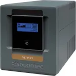 UPS įtampos stabilizatorius Socomec Netys PE, 600 W