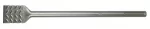 Kaltas plok&scaron;čias Makita Premium SDS-MAX E-20208, 38 cm, 5 cm