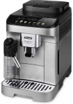 Automatinis kavos aparatas DeLonghi Magnifica Evo ECAM290.85.SBX, sidabro sp.