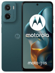 Mobilusis telefonas Motorola Moto G05, 256 GB, forest green