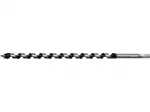Spiralinis medžio grąžtas, spiralinis Yato YT-3269 YT-3269, medienai, sraigtinis, &scaron;e&scaron;iakampis, 13 mm x 40 cm