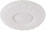 &Scaron;viestuvas lubų Candellux Lighting Milo 12-57785, LED, 4000 &deg;K, 1 x 12 W, balta sp. / balta sp., 26 x 26 cm