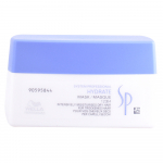 Kaukė plaukams Wella, 200 ml