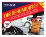 Drėgmės rinkiklis Primacol, &scaron;viesiai ruda sp.