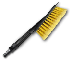 Lauko &scaron;epetys Bradas 2300216, 200 mm