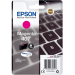 Ra&scaron;alas Epson WF-4745, purpurinė (magenta) sp., 20.3 ml