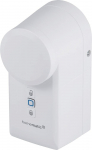 Valdiklis Homematic IP IP-DLD 154952A0, 328 g, 200 m