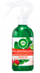 Oro gaiviklis Air Wick COOL RASPBERRIES & LIME, 0.237 l