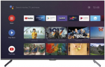Televizorius Aiwa LED7UHD LED657UHD, 65 ", UHD