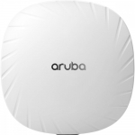 Belaidės prieigos ta&scaron;kas HP Aruba AP-515, 5 GHz, balta sp.