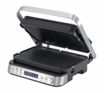 Elektrinis stalo grilis Blaupunkt GRS901