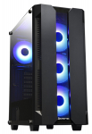 Stacionarus kompiuteris Intop AMD Ryzen 5 5500, 500 GB, DDR4 32 GB, SSD 500 GB, Nvidia GeForce RTX 3050 8 GB GDDR6 RM28288NS