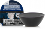 Va&scaron;kas, aromatinė Yankee Candle Wax Melt Midsummer&acute;s Night, 8 - 24 h, 22 g, Juoda sp.