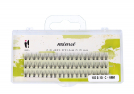 Priklijuojamos blakstienos Ibra Naturals, 0.9 cm