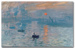 Sienos dekoracija Wallity FAMOUSART-07, 70 cm x 45 cm