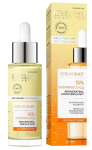 Veido serumas Eveline Serum Shot, 30 ml