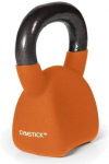 Svarstis Gymstick Ergo Kettlebell 61115-8, 8 kg