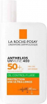 Apsauginis fluidas nuo saulės La Roche Posay Anthelios UV-Mune 400 SPF50+, 50 ml