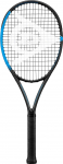 Teniso raketė Dunlop FX 500 Tour G4 621DN10335791, mėlyna sp./juoda sp.