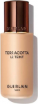 Skystas makiažo pagrindas Guerlain Terracotta Le Teint, 3w warm, 35 ml